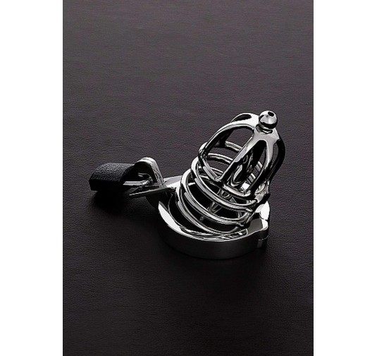 Attica Chastity Cage (45mm)